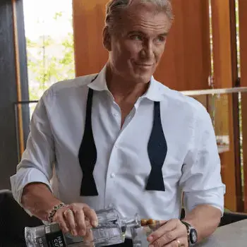 Hard Cut Vodka By Dolph Lundgren - Image 2