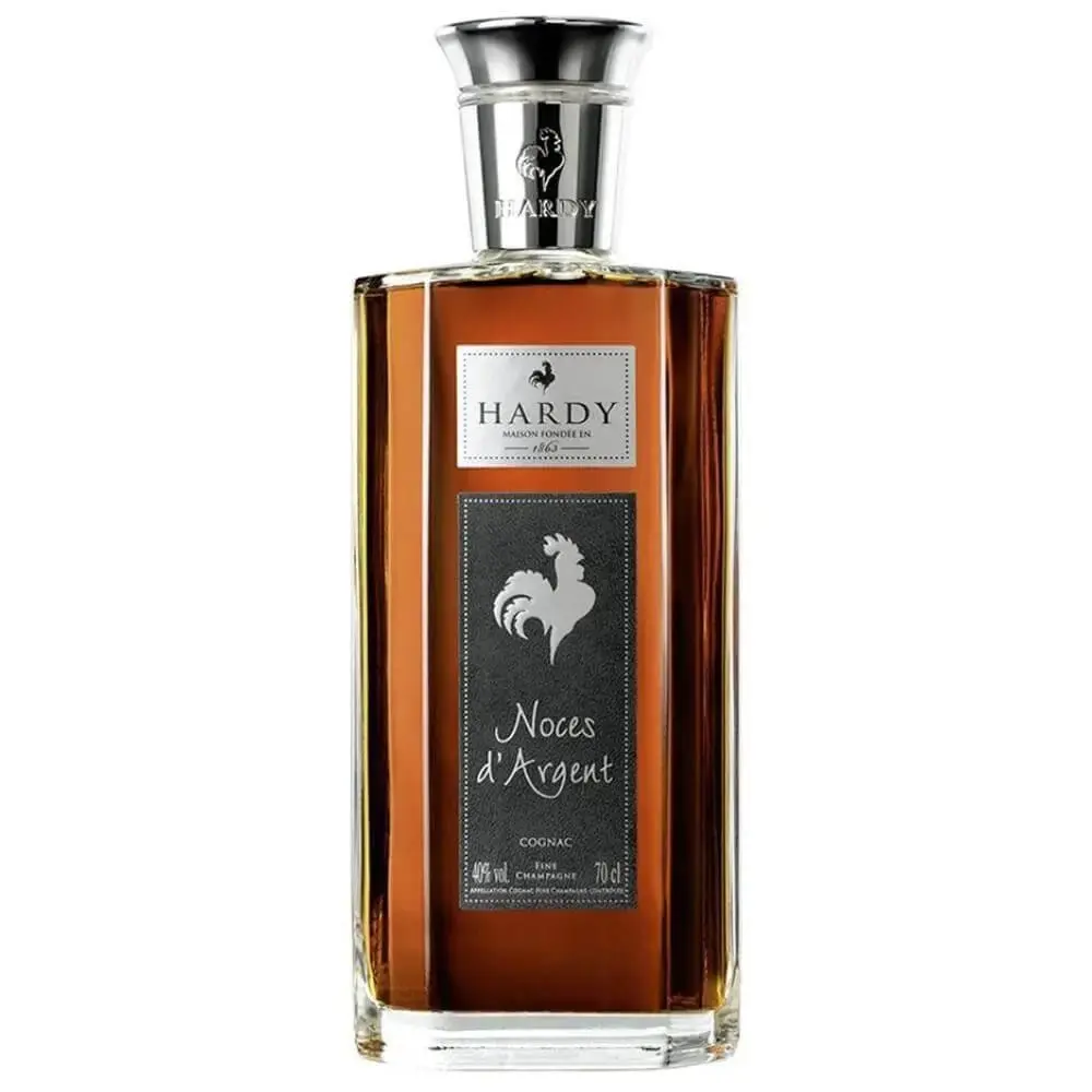 Hardy Noces D'Argent 25Yr Old