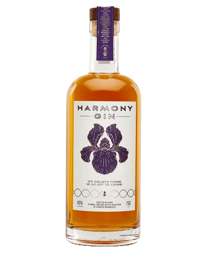 Harmony Gin