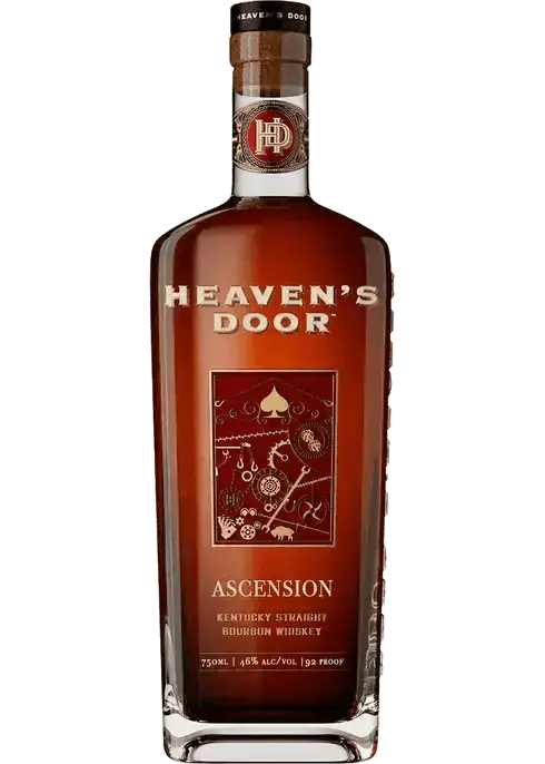 Heaven’s Door Ascension Kentucky Straight Bourbon