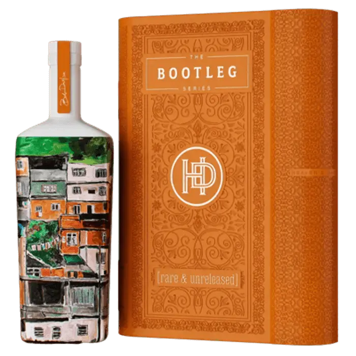 Heaven’s Door The Bootleg Series Vol. VI Bourbon