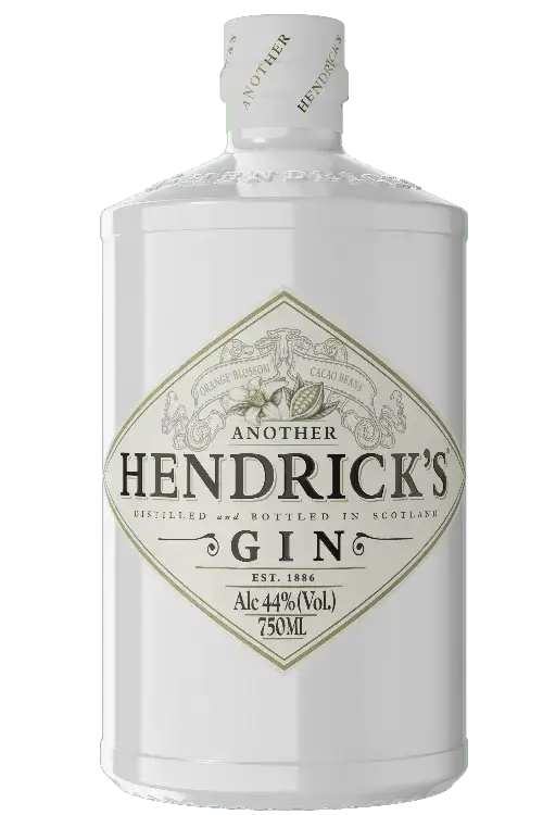 HENDRICK'S ANOTHER GIN Limited Release