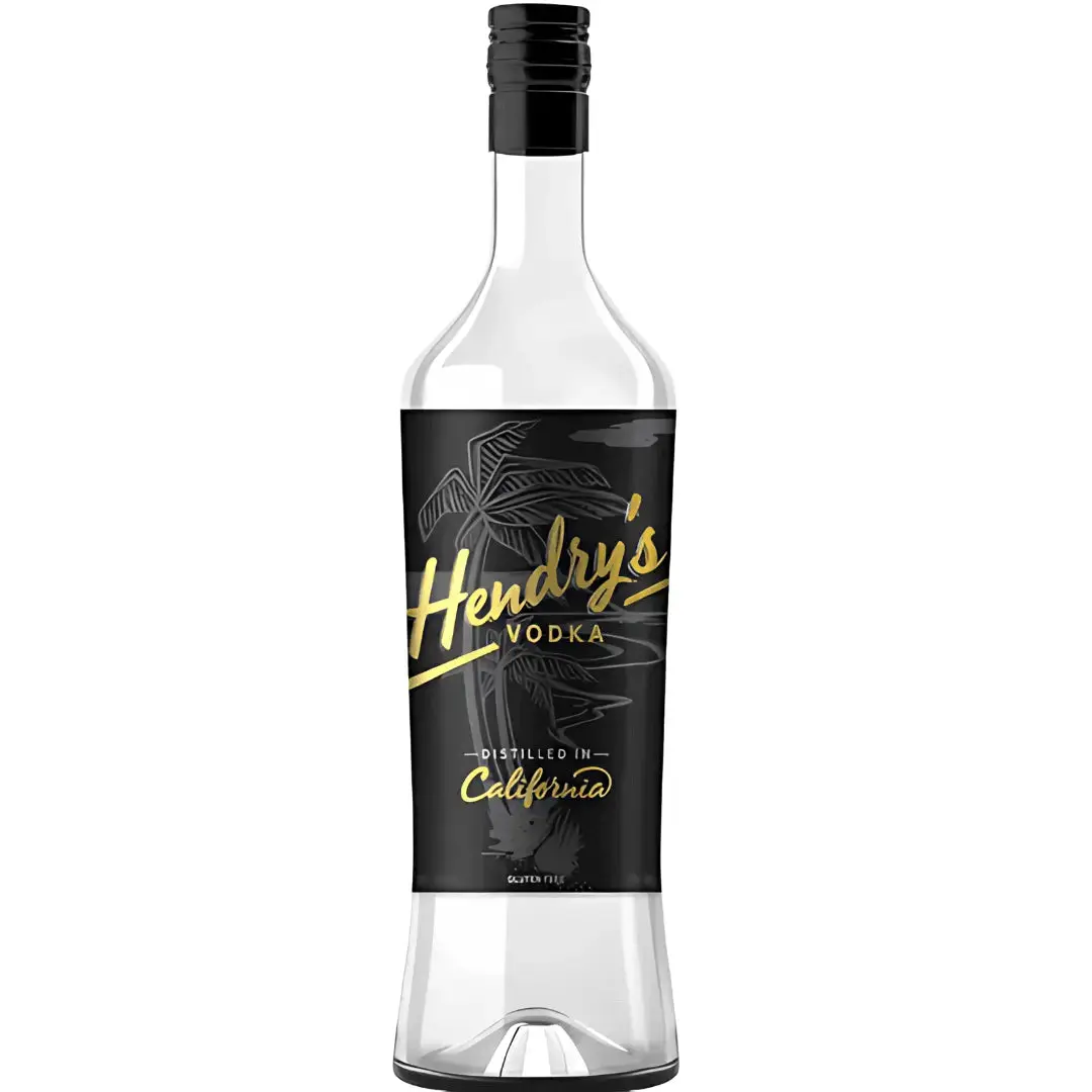 Hendry's Vodka
