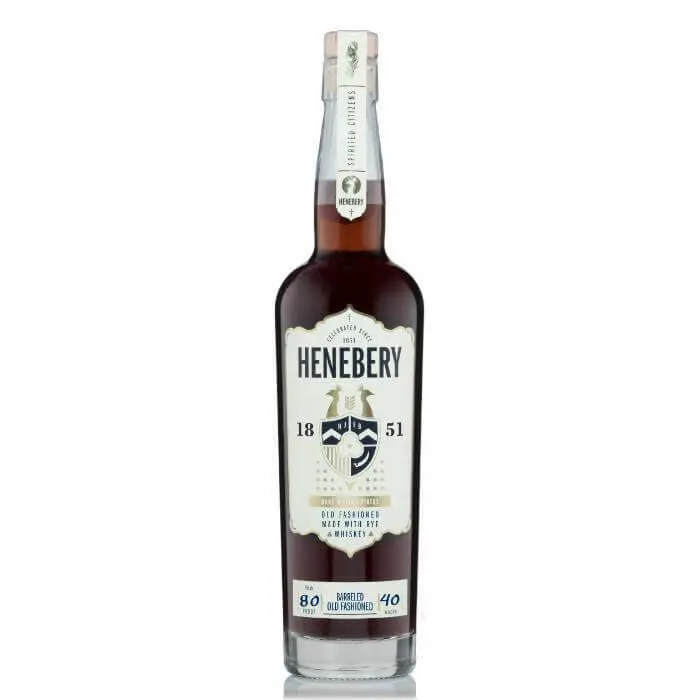 Henebery Old Fashioned