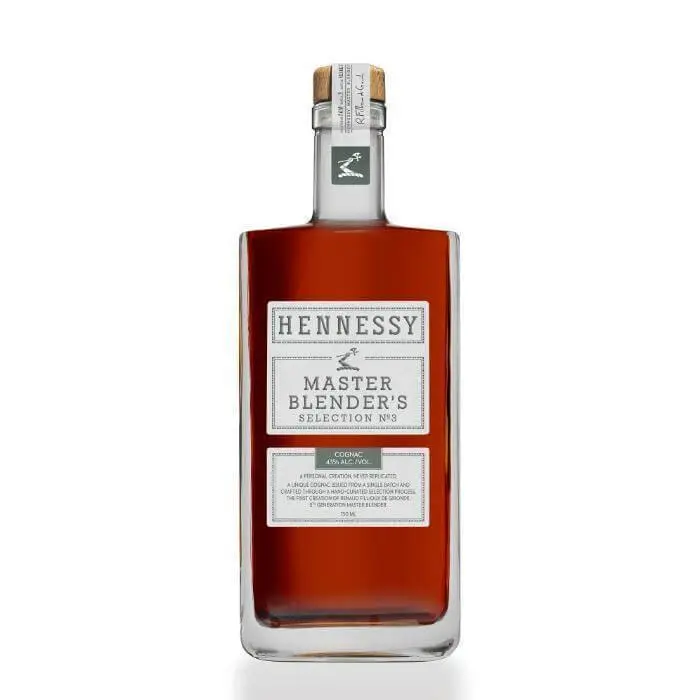 Hennessy Master Blender's Selection No. 3