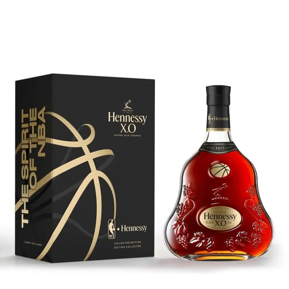 Hennessy Spirit of the NBA Limited Edition Collection - Image 2