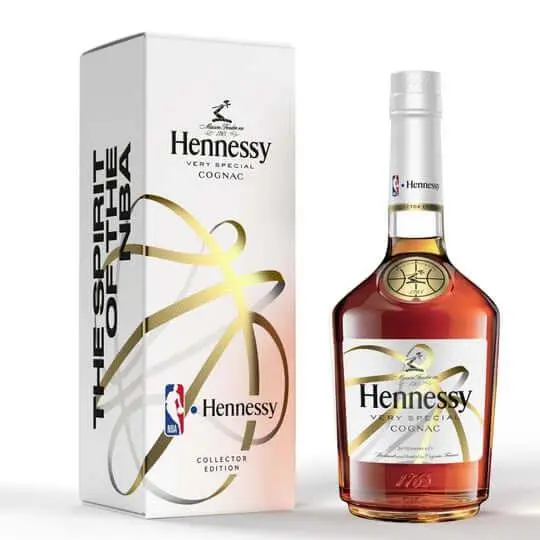 Hennessy Spirit of the NBA Limited Edition Collection - Image 3