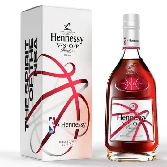 Hennessy Spirit of the NBA Limited Edition Collection - Image 4