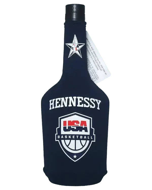 Hennessy V.S Cognac USA Basketball 2024 Olympics Edition