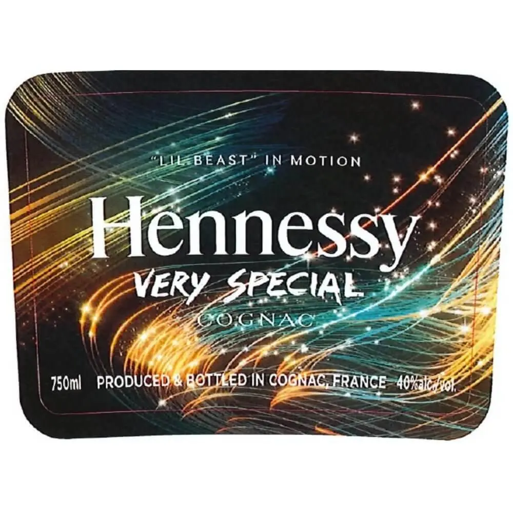 Hennessy VS Les Twins "Lil Beast" In Motion - Image 2