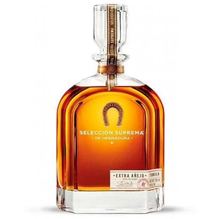 Herradura Selección Suprema