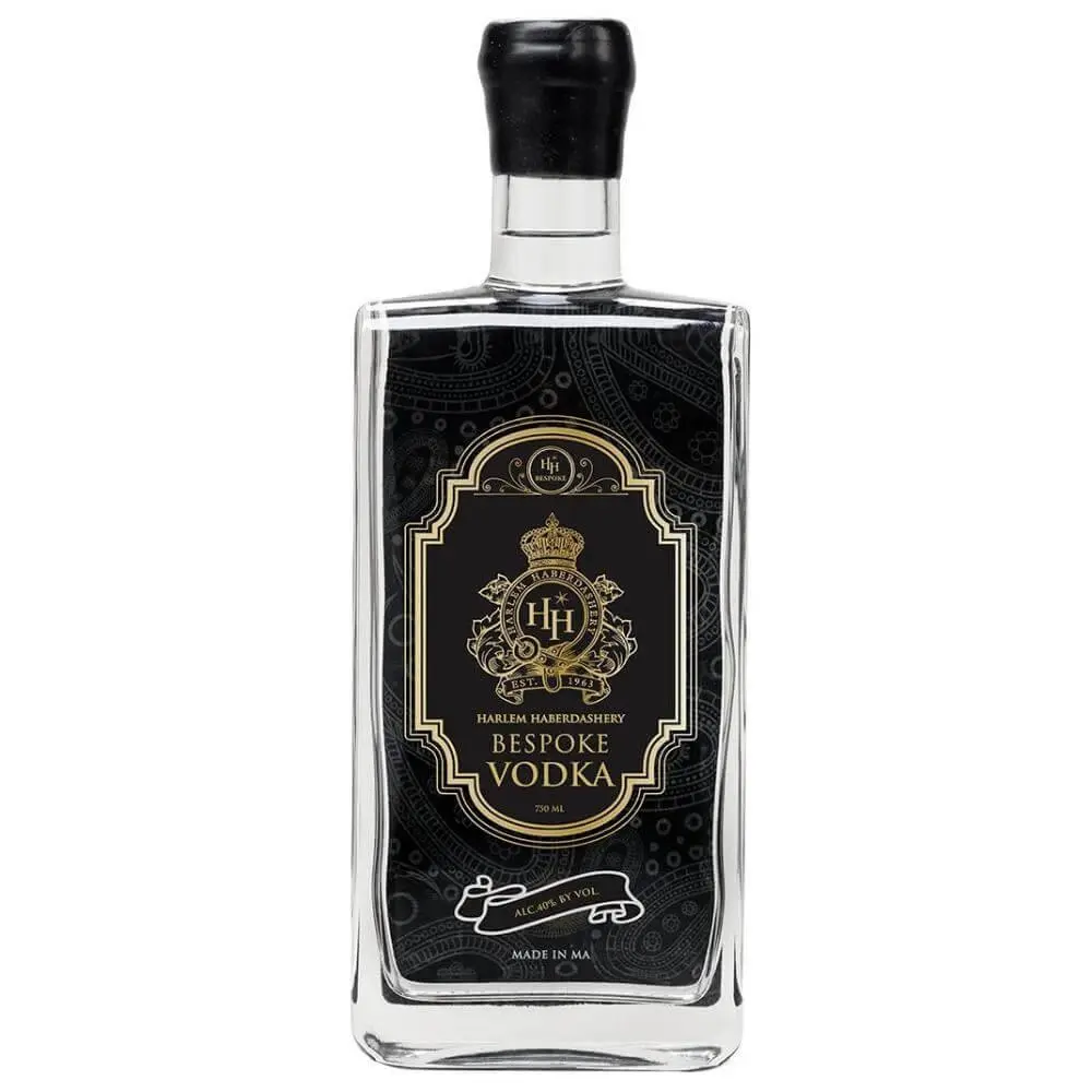 HH Bespoke Vodka