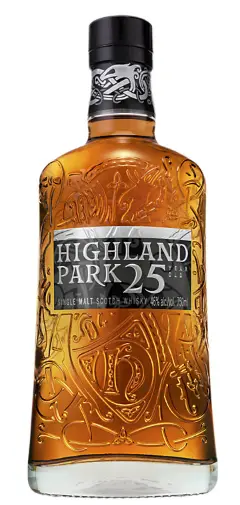 Highland Park 25 Year Old