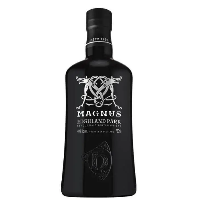 Highland Park Magnus