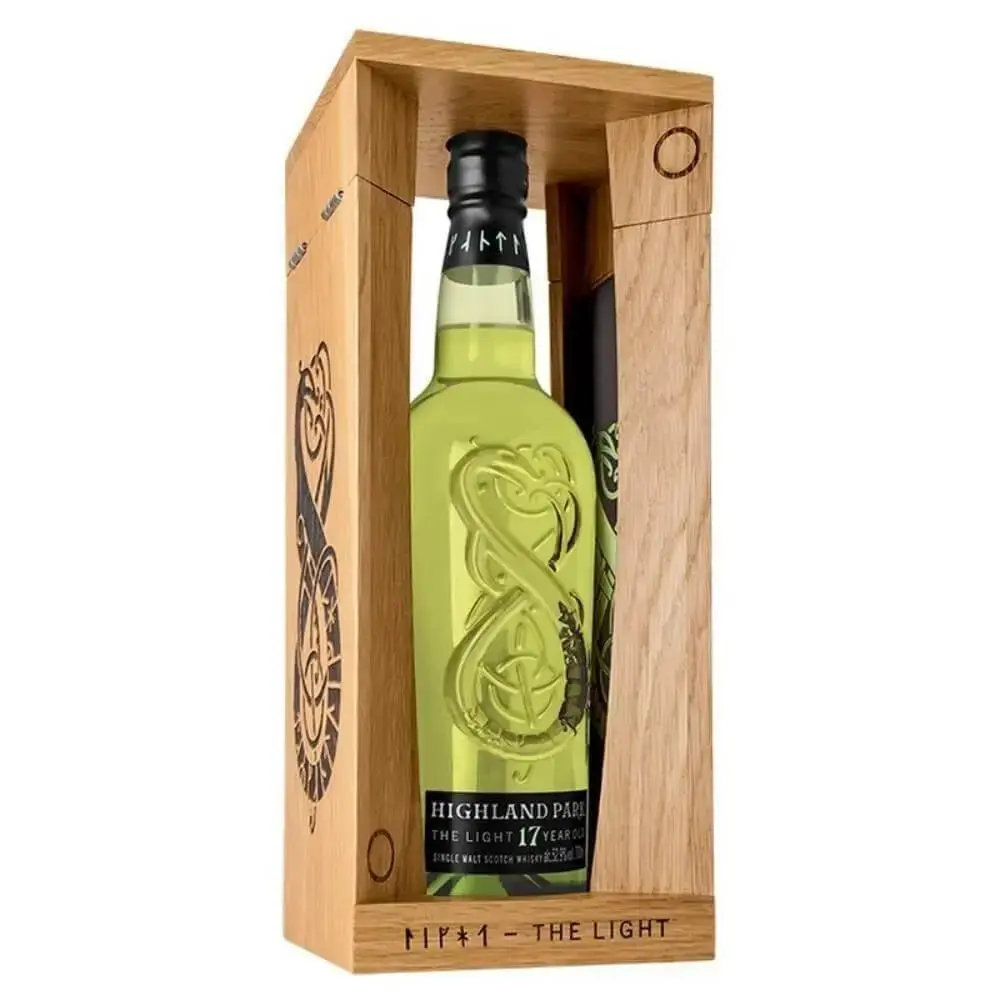 Highland Park The Light 17 Year Old