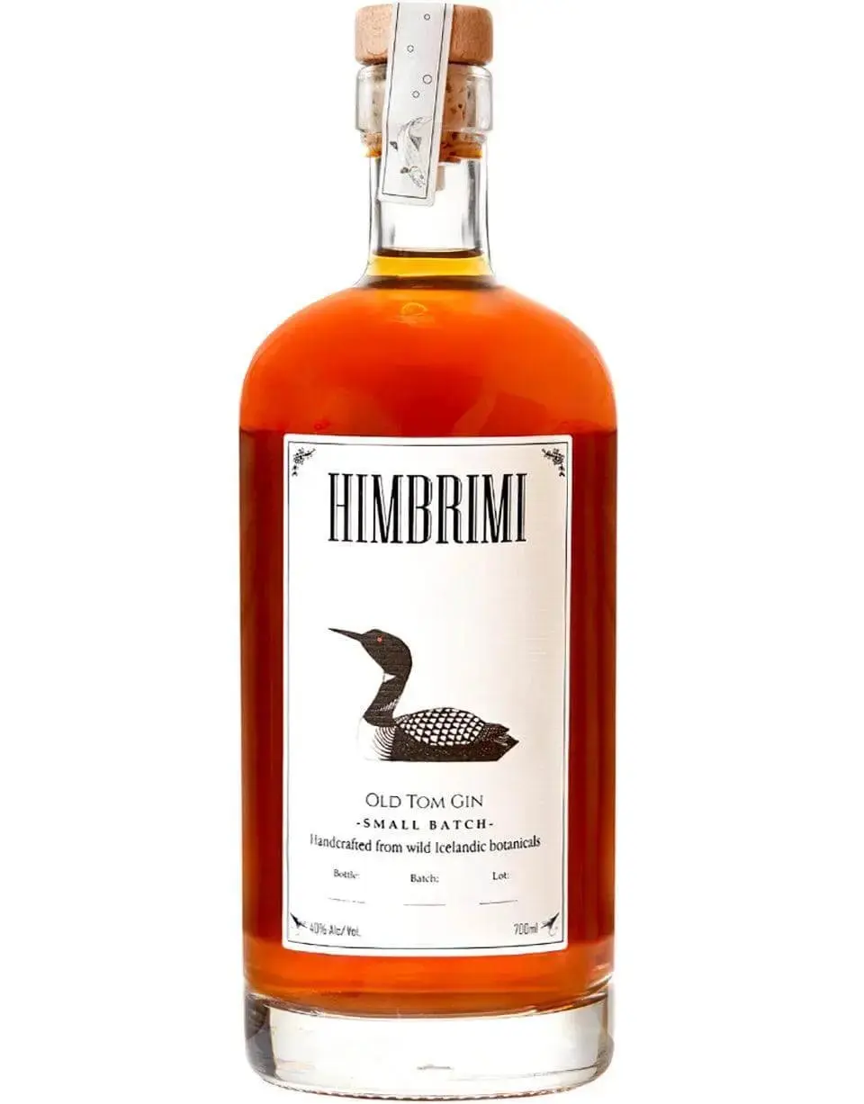 Himbrimi Old Tom Gin