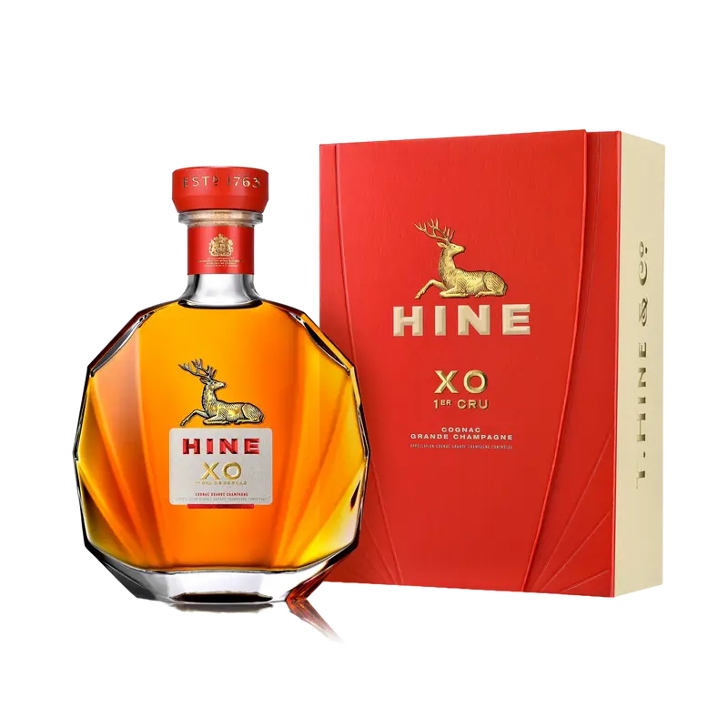 HINE XO 1er Cru Cognac