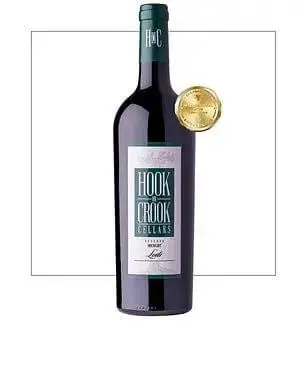 Hook Or Crook Reserve Merlot Lodi