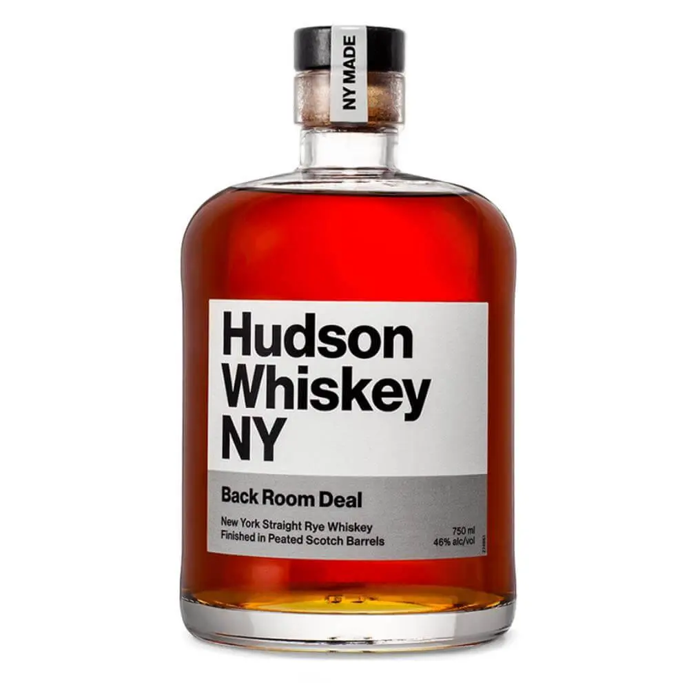 Hudson Back Room Deal