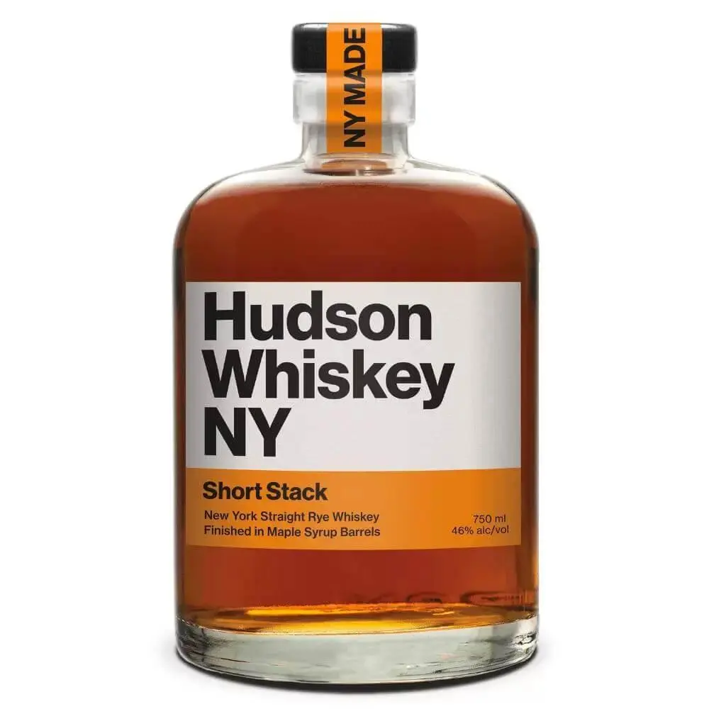 Hudson Short Stack
