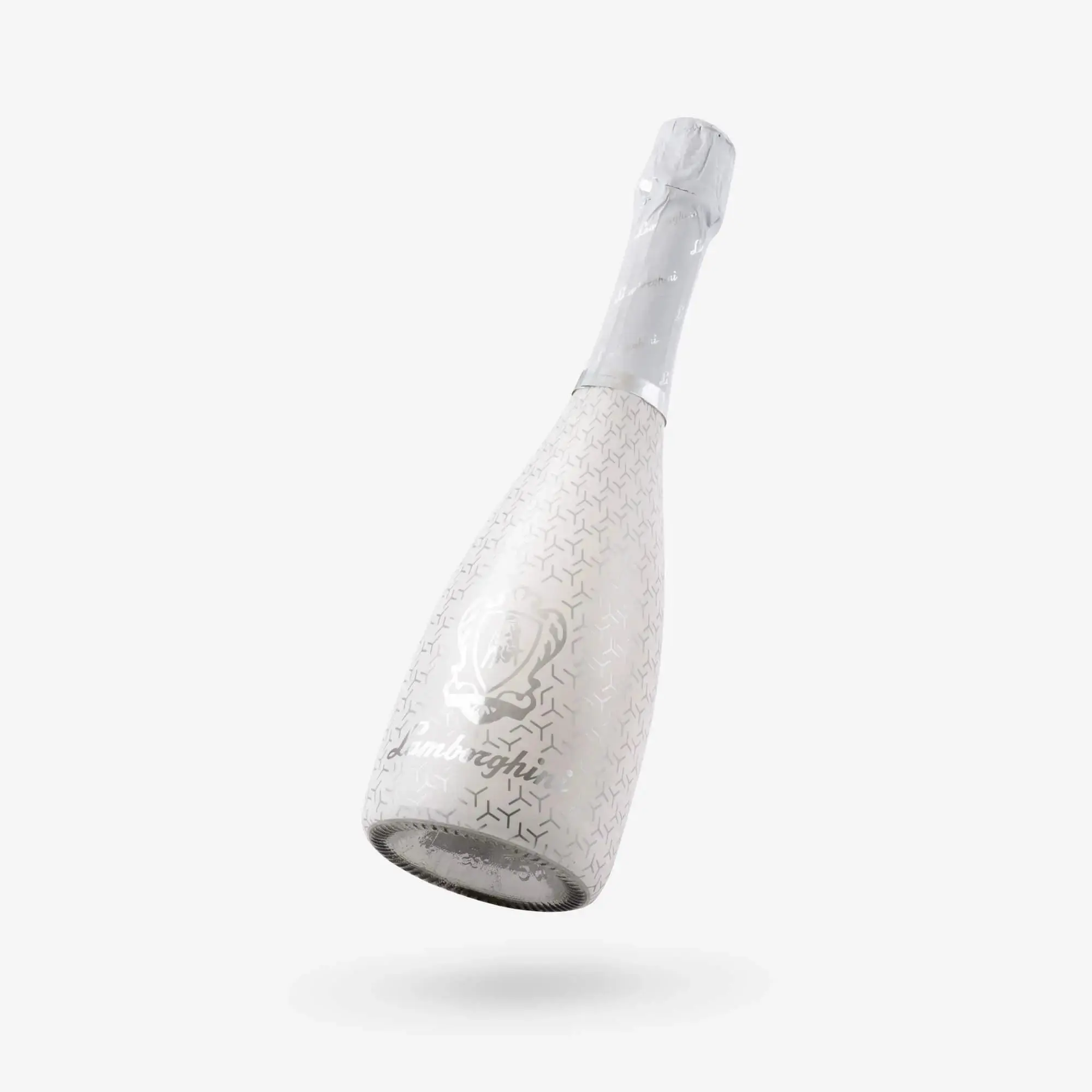 Lamborghini: Brut Pinot-Chardonnay ICE Sparkling Wine - Image 2