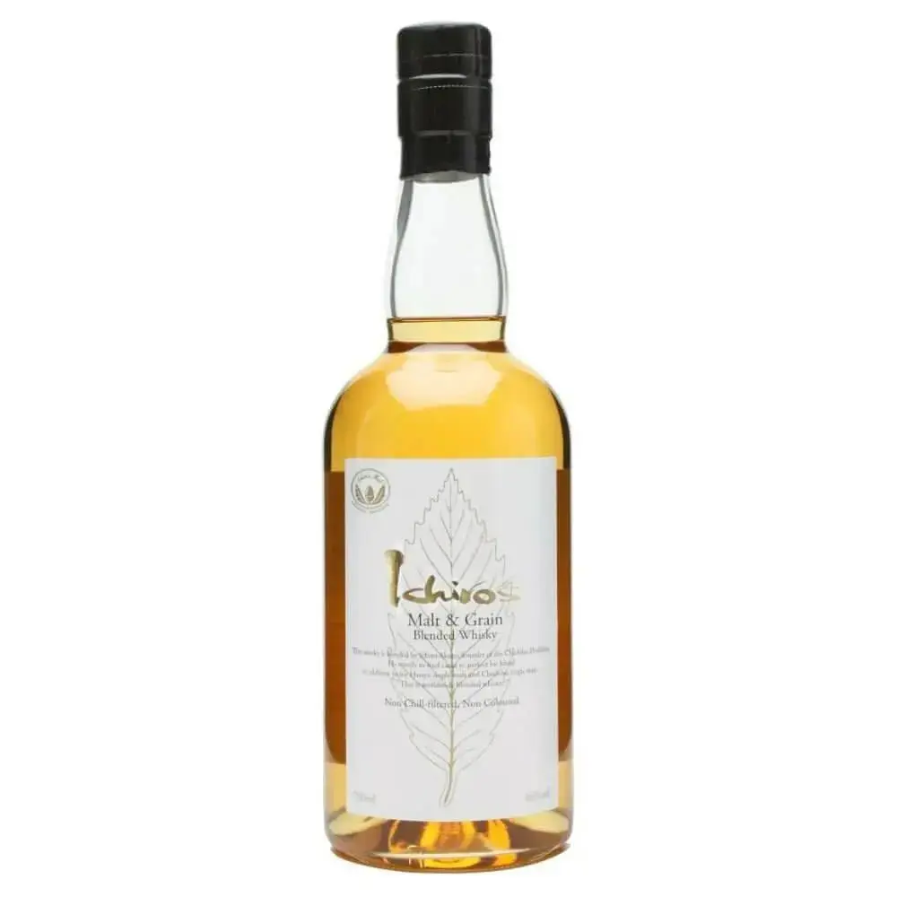Ichiro's Malt & Grain Whisky