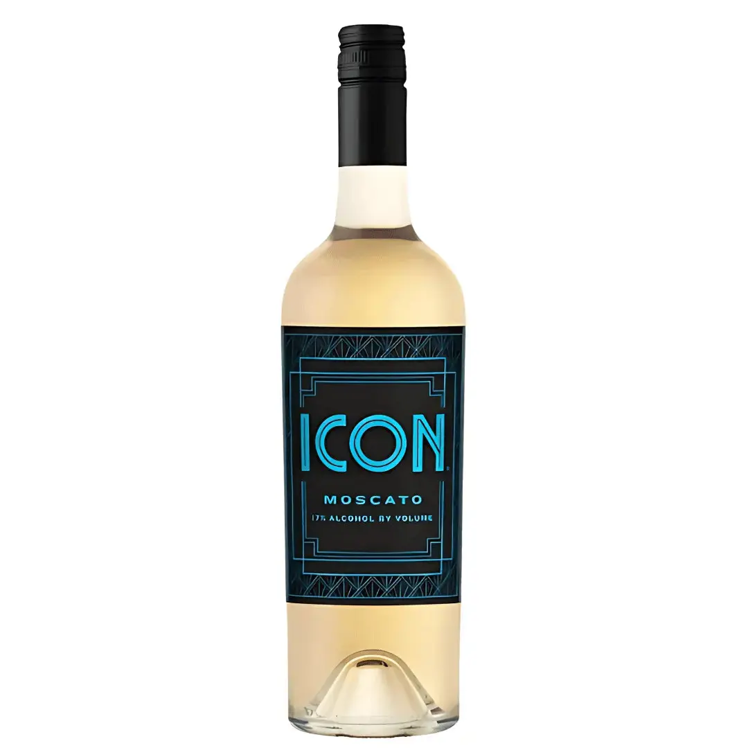 ICON Moscato