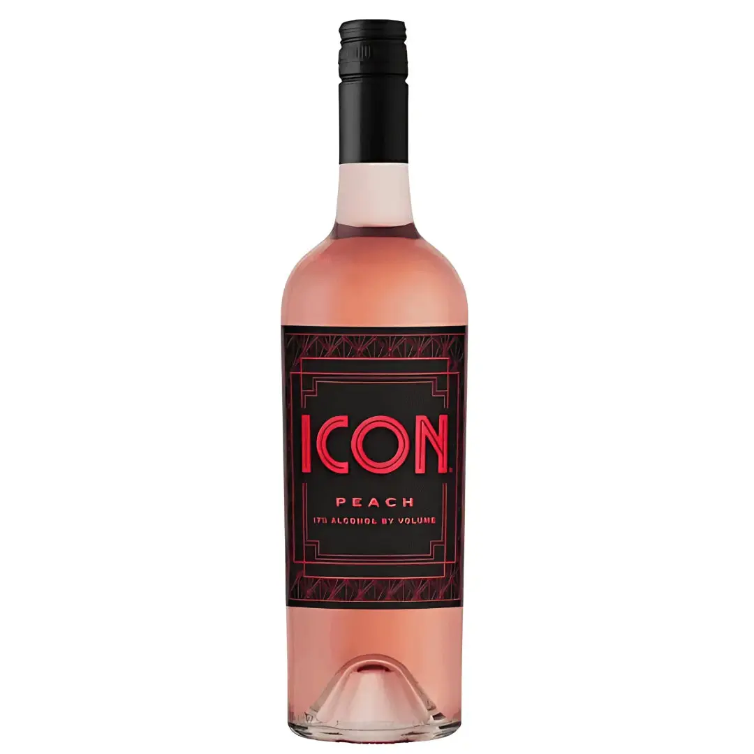 ICON Peach Moscato