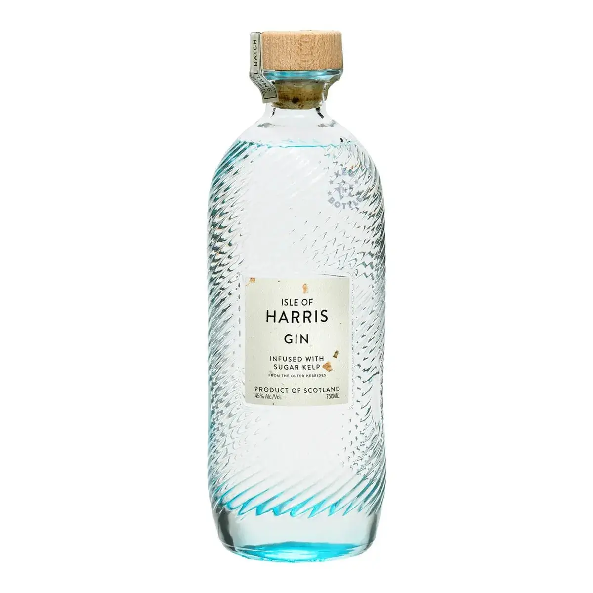 Isle of Harris Sugar Kelp Infused Gin