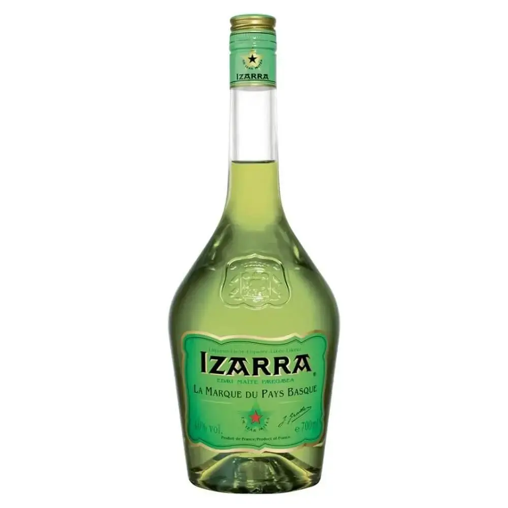 Izarra Verte Liqueur