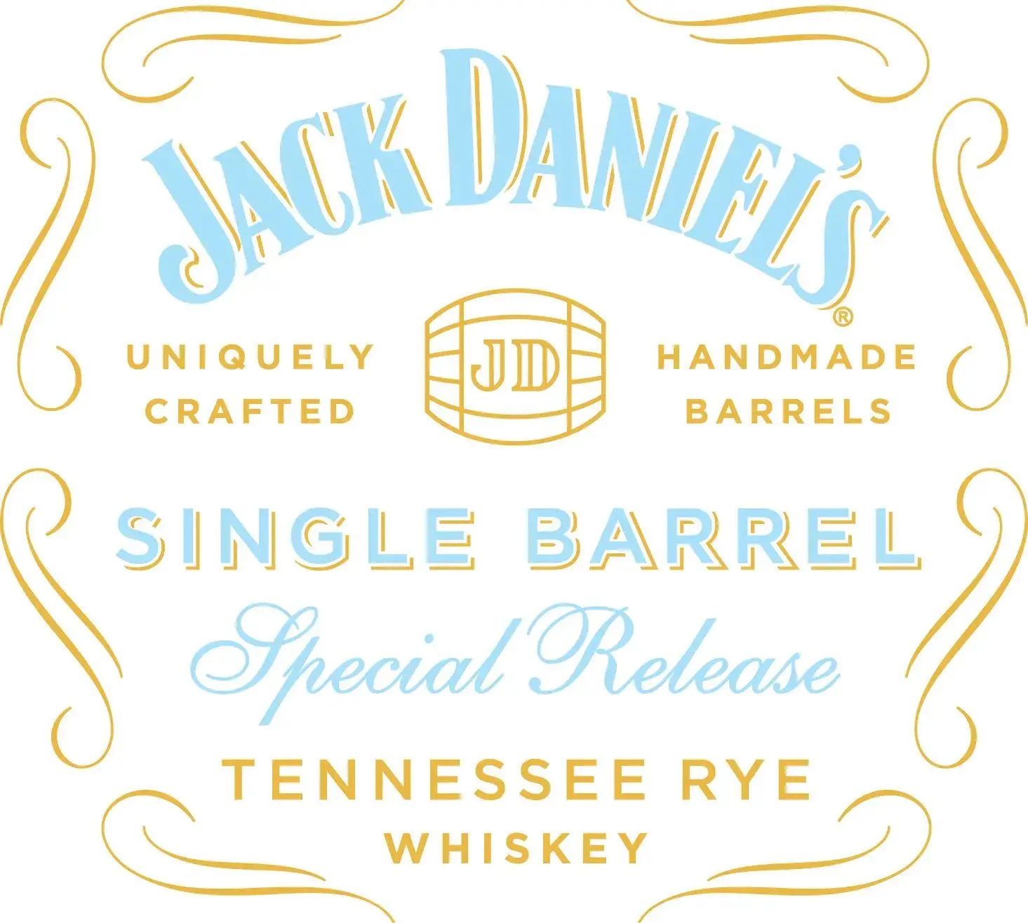 Jack Daniel’s Coy Hill Rye 2026 Special Release Single Barrel Barrel Proof Tennessee Rye Whiskey - Image 2