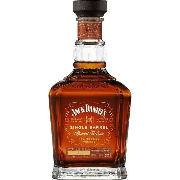 Jack Daniel’s Special Release 2024 Coy Hill Barrelhouse 8