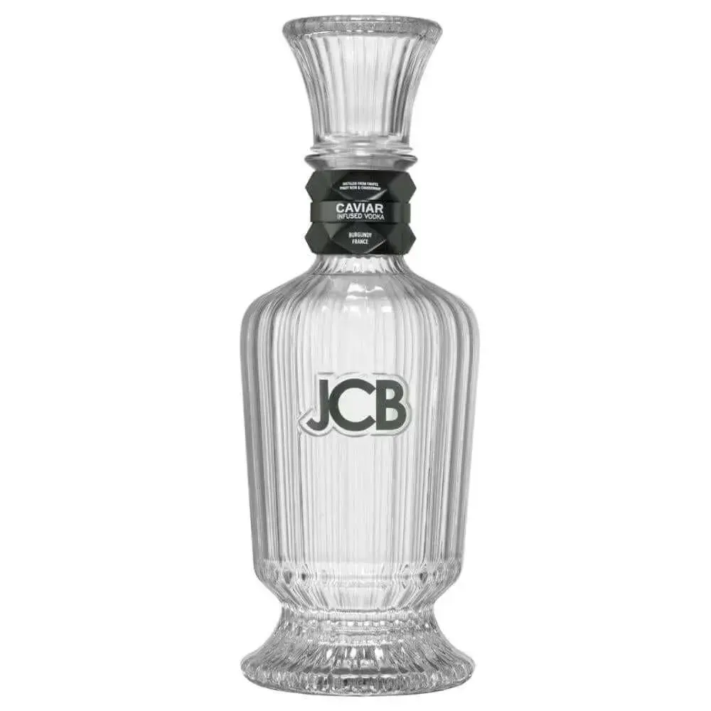 JCB Caviar Vodka