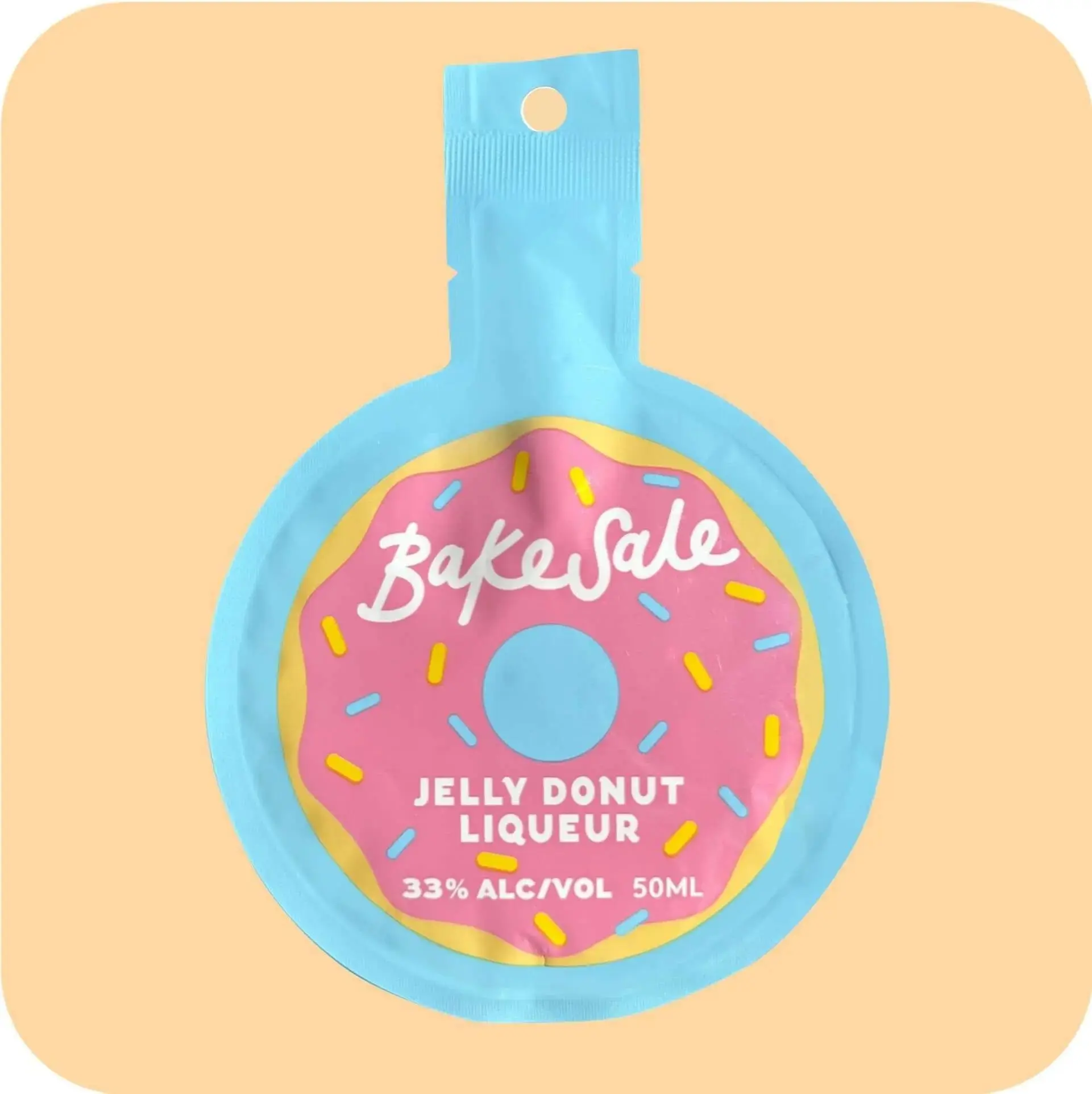 Bakesale Jelly Donut - Image 3