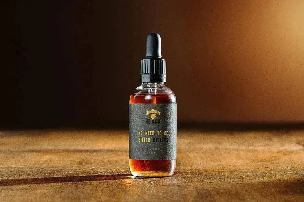 Jim Beam Black “7 Stages of Defeat” Care Package Limited Edition Gift Set - Image 3