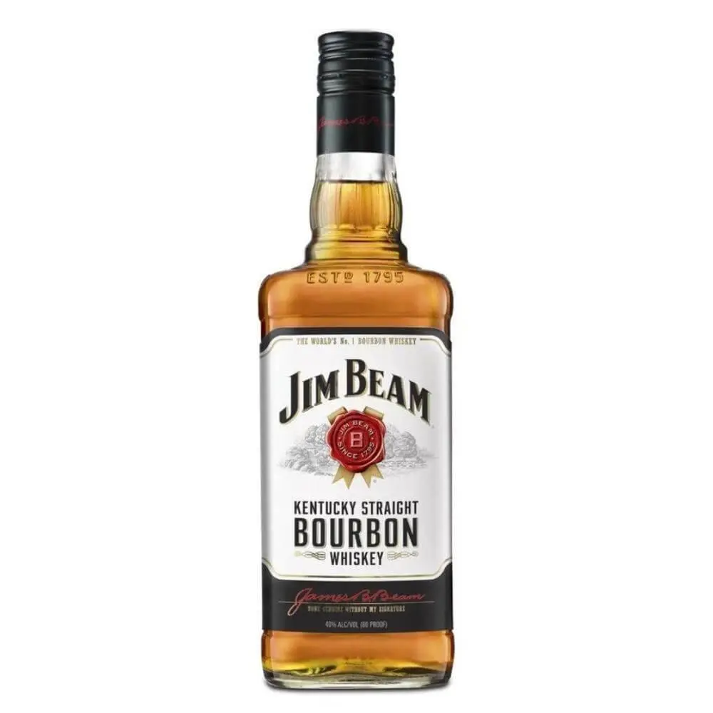 Jim Beam Original - Image 2