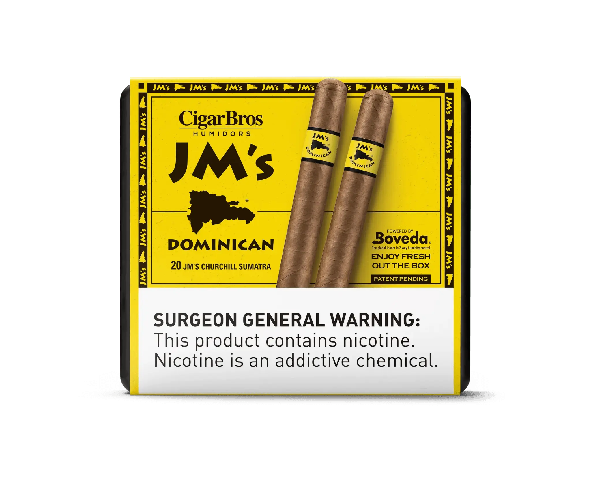 JM's by CigarBros - Image 9
