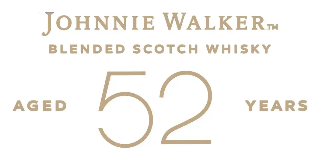 Johnnie Walker 52 Year Baccarat Edition Blended Scotch Whisky – 2024 Release