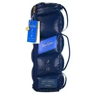 Johnnie Walker Blue Label Ice Chalet - Image 2