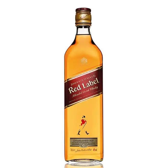 Johnnie Walker Red Label
