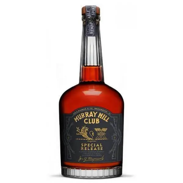 Joseph Magnus Murray Hill Club Special Release