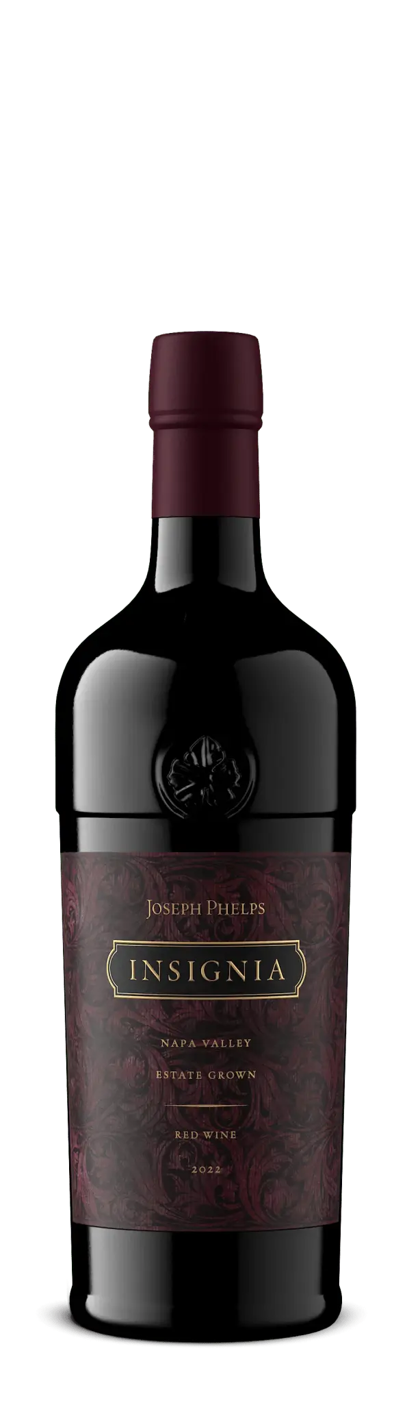 Joseph Phelps Insignia 2022 Napa Valley Red Wine