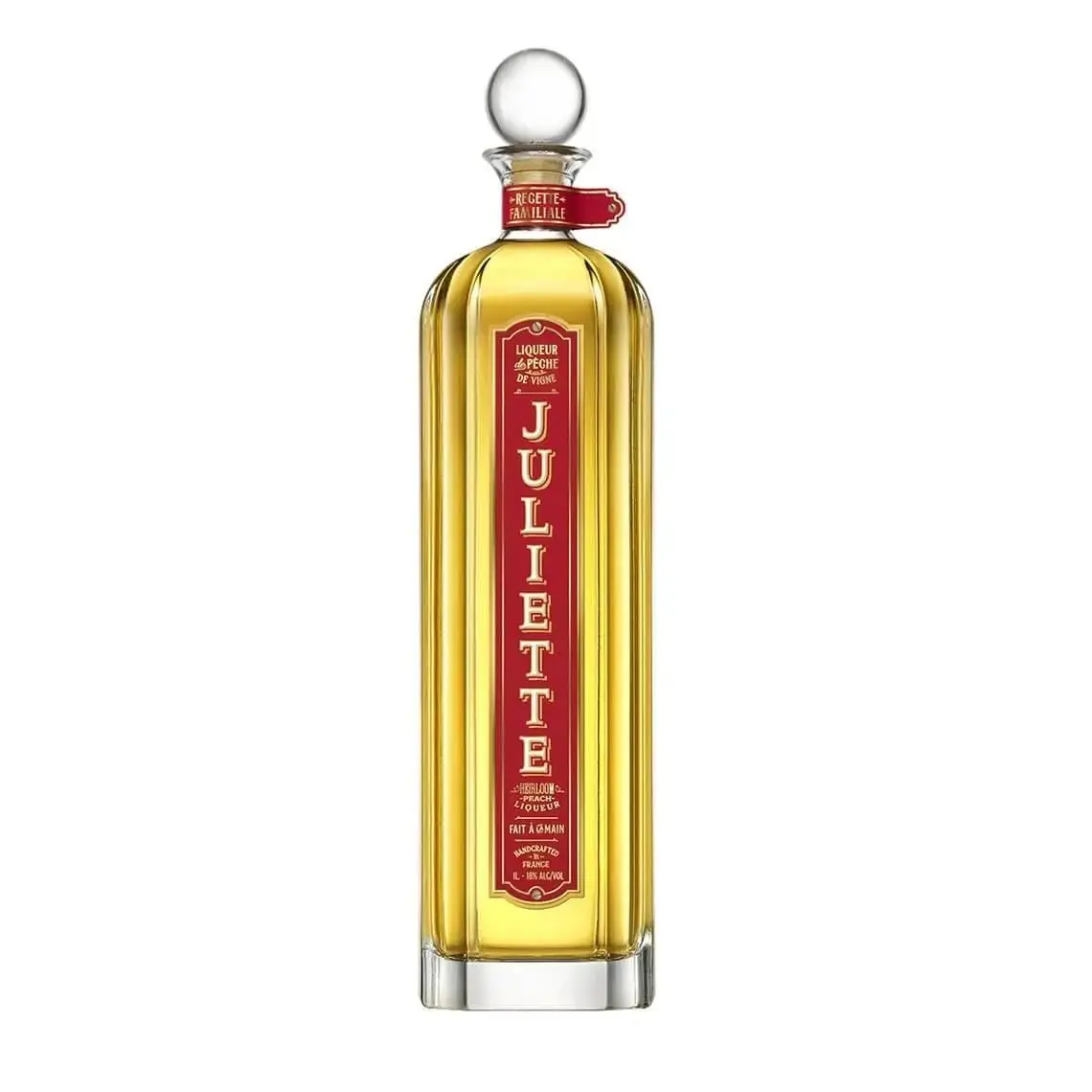 Juliette Liqueur 1L