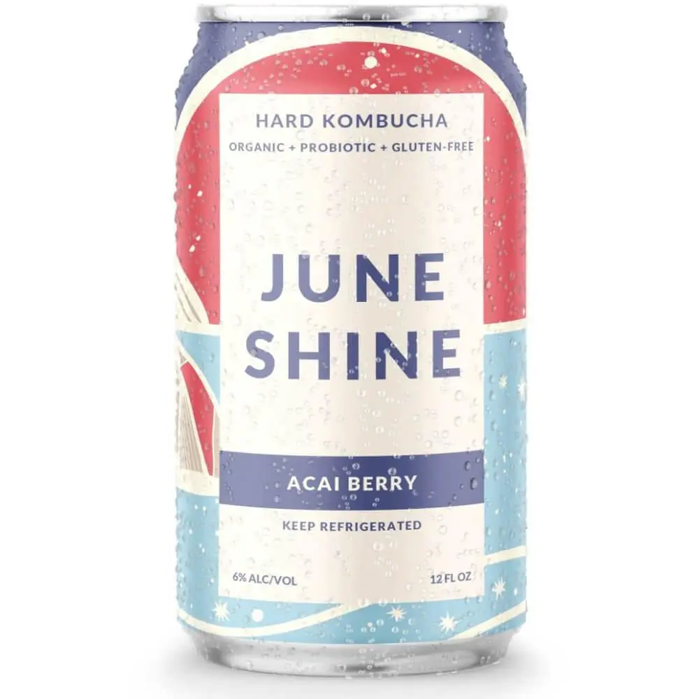 JuneShine Acai Berry