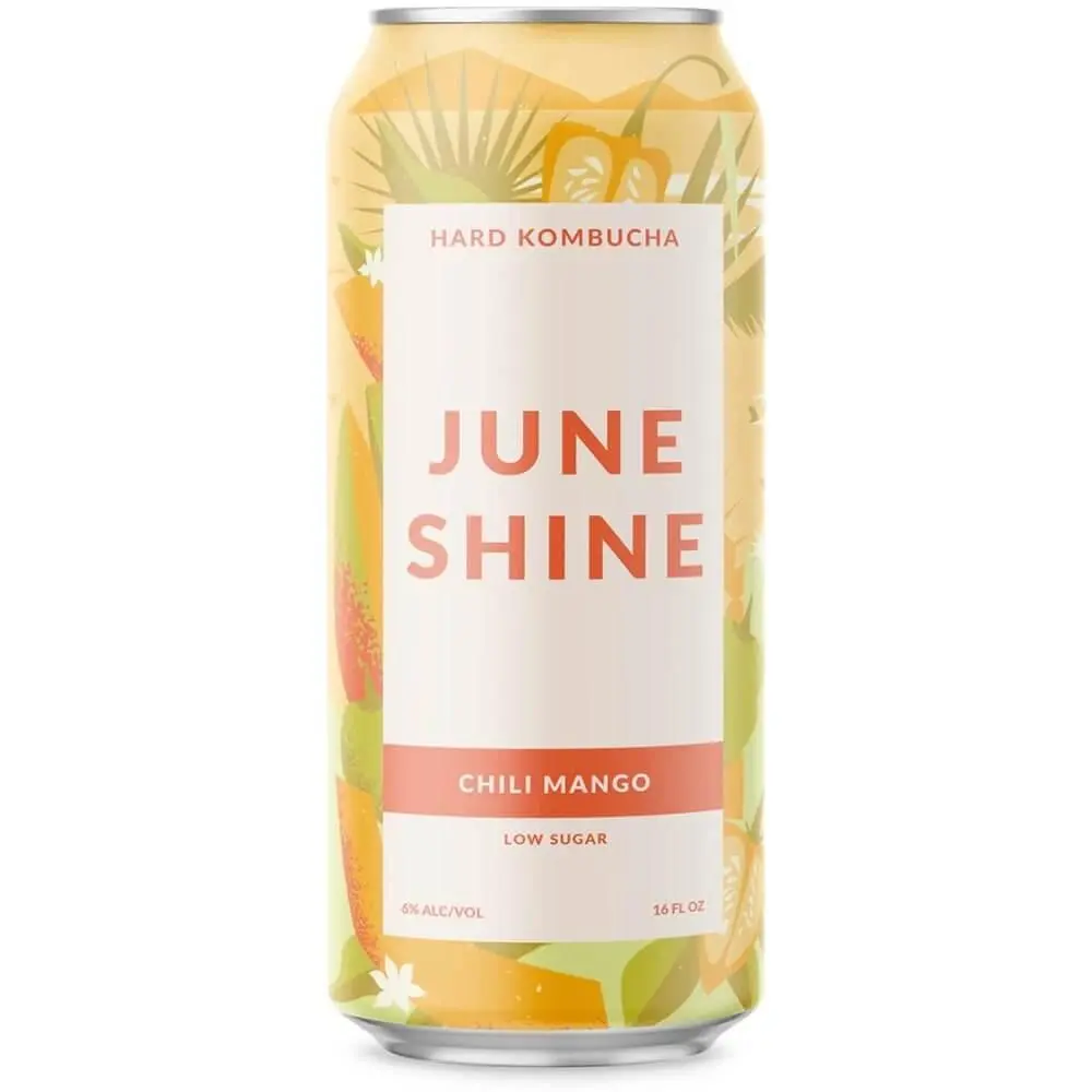 JuneShine Chili Mango