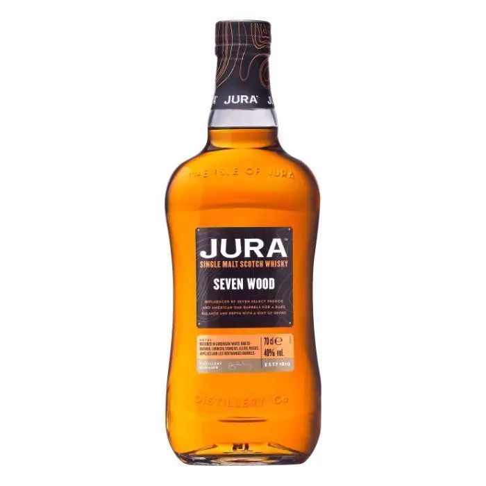 Jura Seven Wood - Image 2