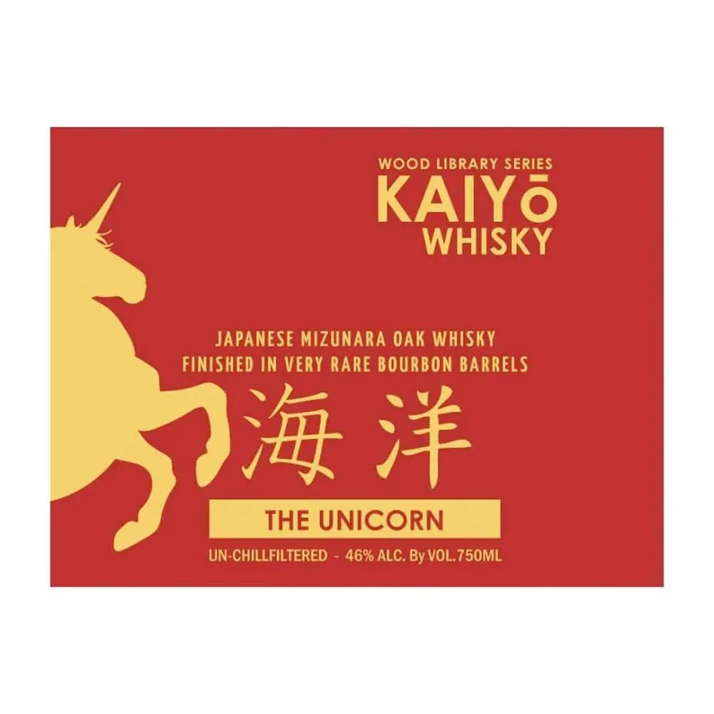 Kaiyo The Unicorn