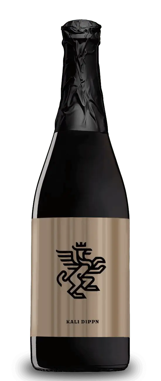 AleSmith Kali Dipp'n Speedway Stout (2023, 14.02% ABV)