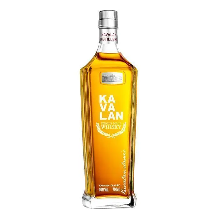 Kavalan Classic Single Malt Whisky - Image 2