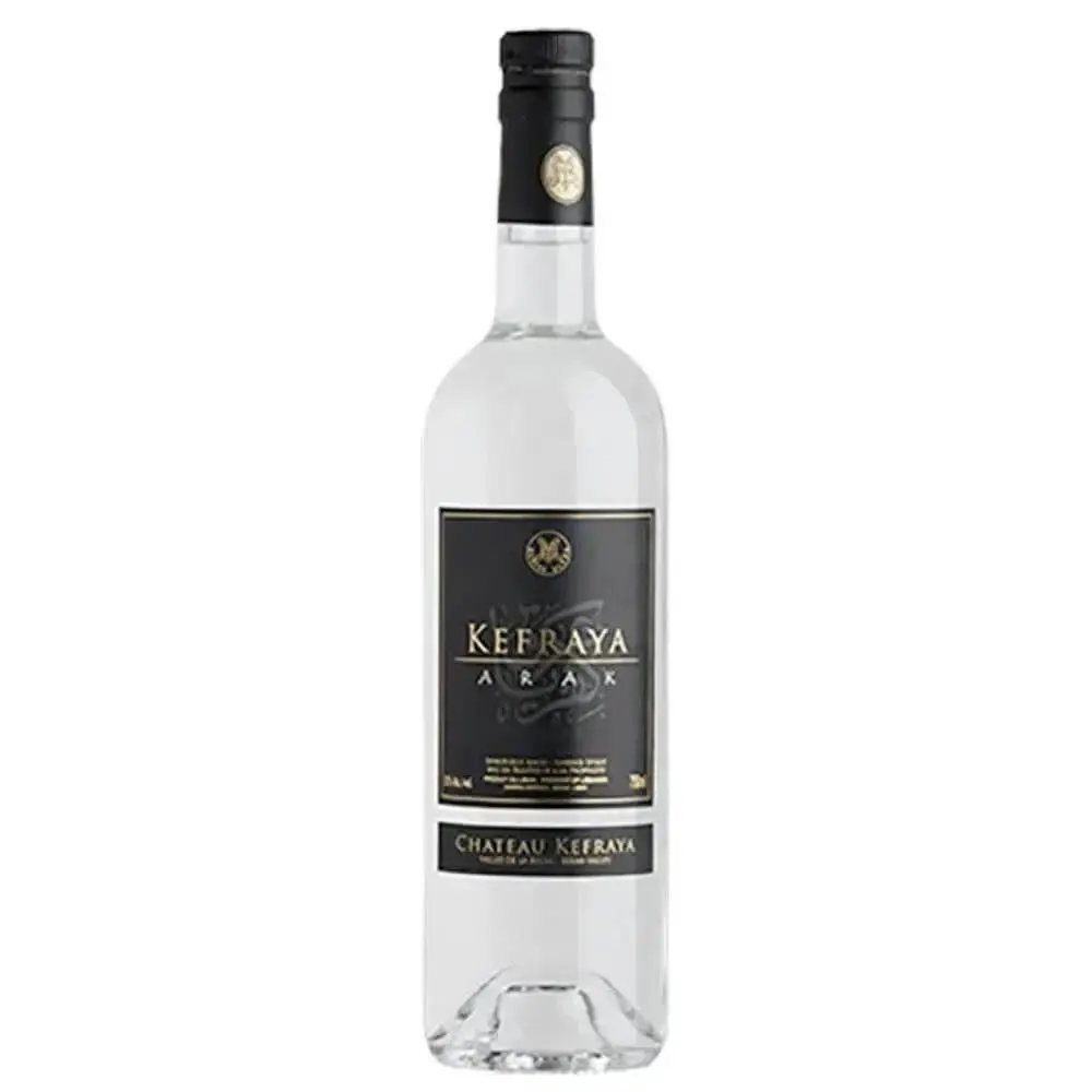 Kefraya Arak